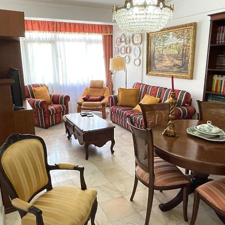 Ferienwohnung Miguel Torga Tita Distrikt Distrikt Faro Exterior foto