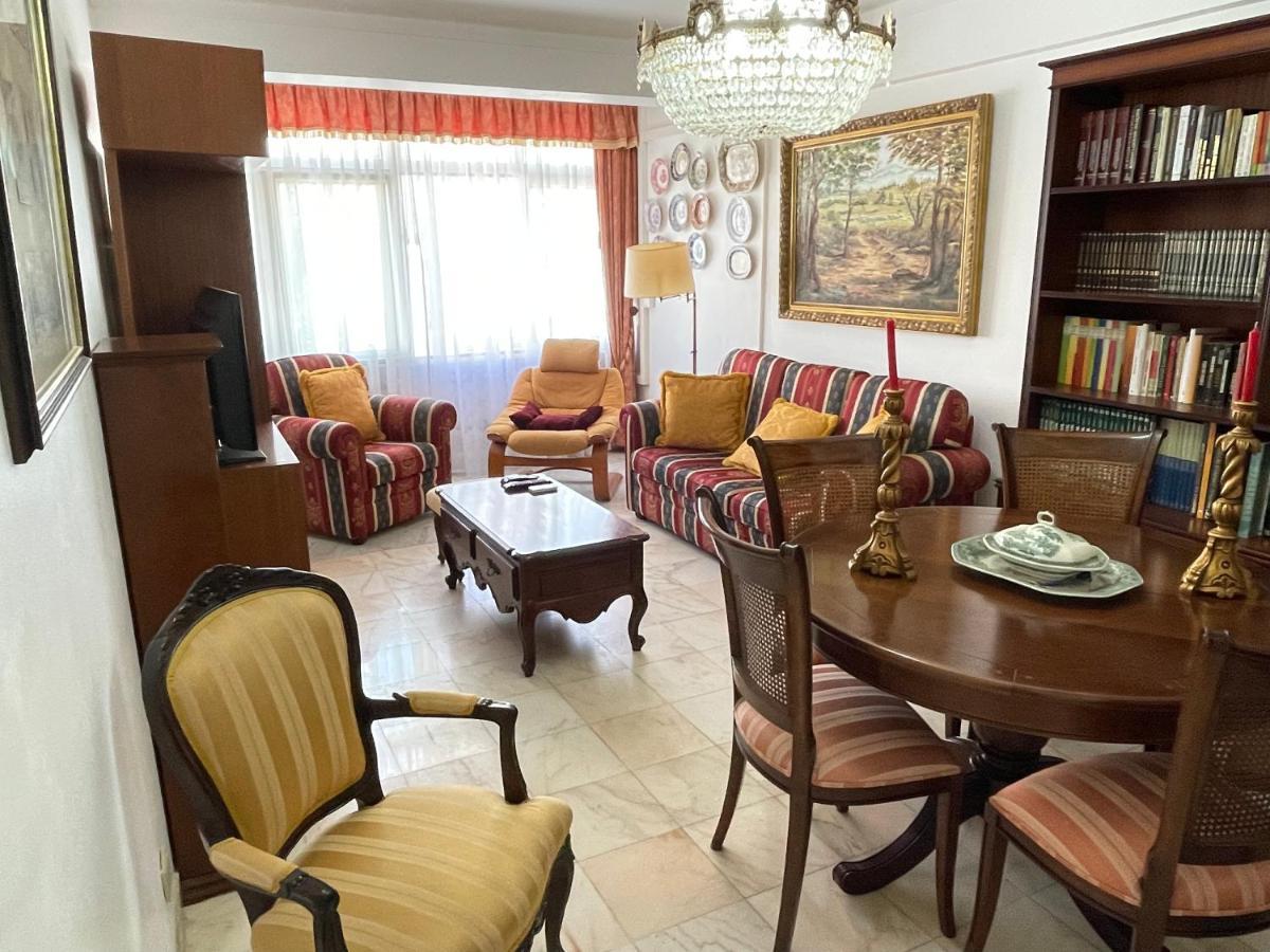 Ferienwohnung Miguel Torga Tita Distrikt Distrikt Faro Exterior foto