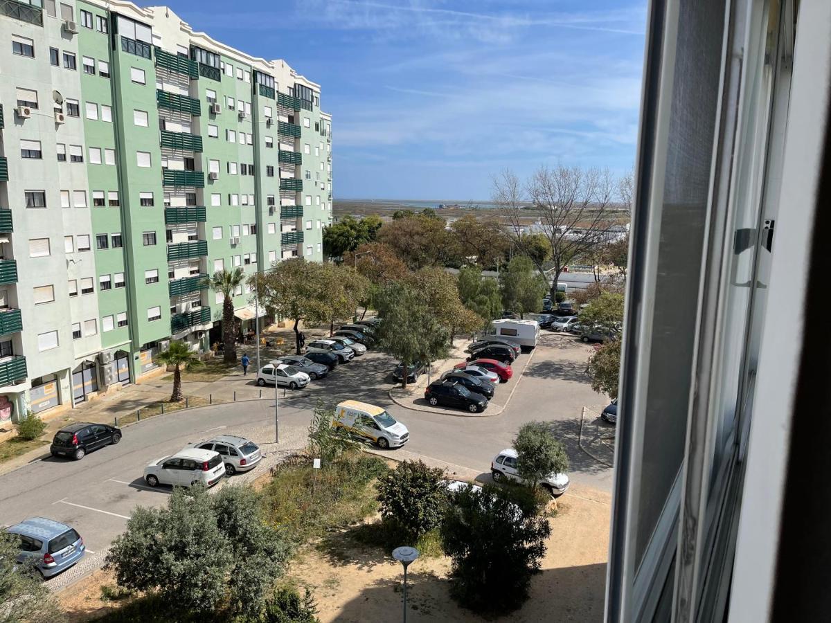 Ferienwohnung Miguel Torga Tita Distrikt Distrikt Faro Exterior foto