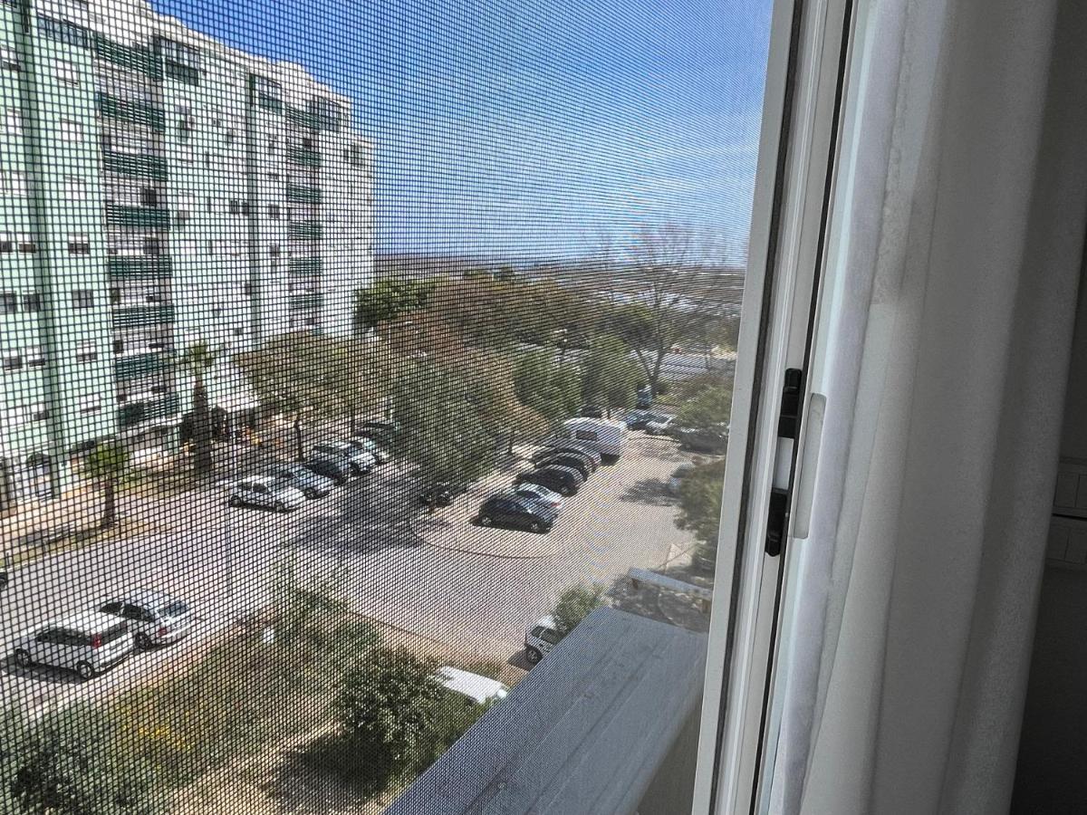 Ferienwohnung Miguel Torga Tita Distrikt Distrikt Faro Exterior foto