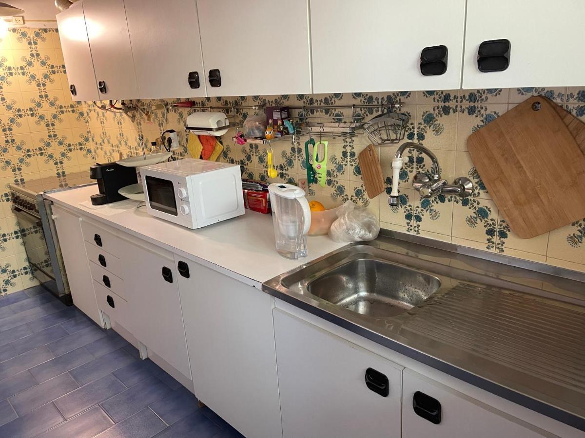 Ferienwohnung Miguel Torga Tita Distrikt Distrikt Faro Exterior foto