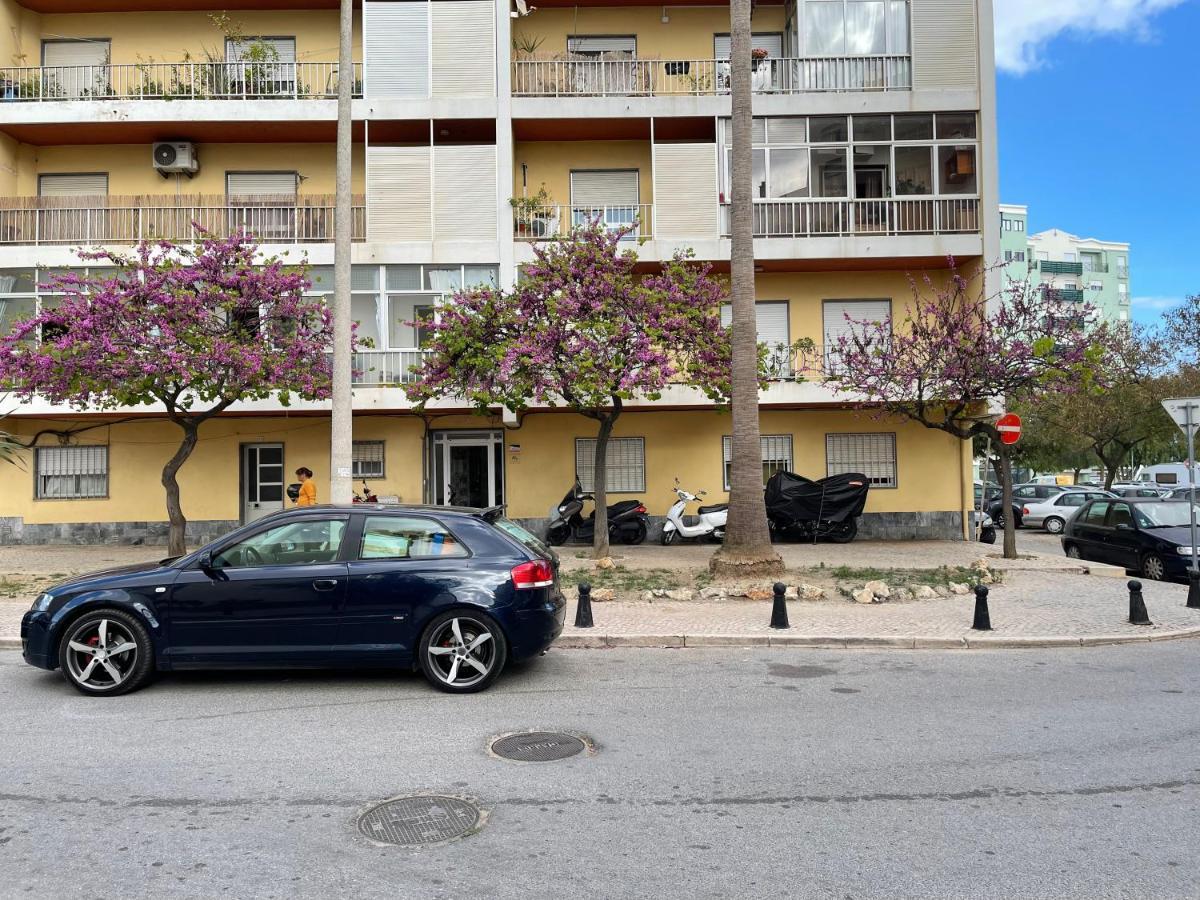 Ferienwohnung Miguel Torga Tita Distrikt Distrikt Faro Exterior foto
