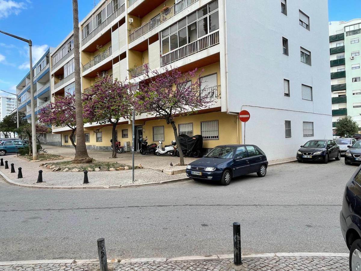 Ferienwohnung Miguel Torga Tita Distrikt Distrikt Faro Exterior foto