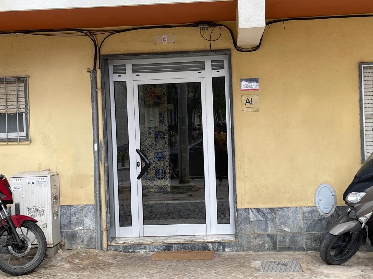 Ferienwohnung Miguel Torga Tita Distrikt Distrikt Faro Exterior foto