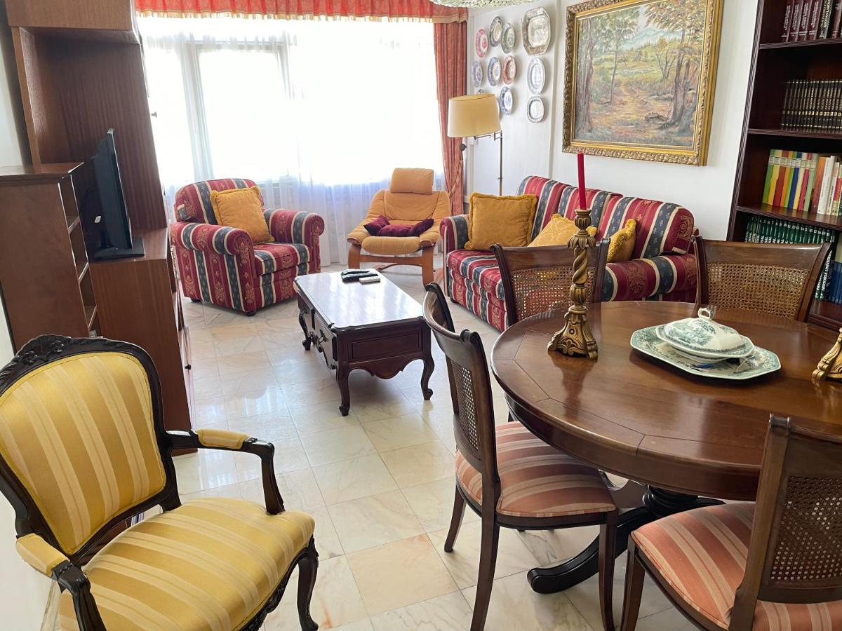 Ferienwohnung Miguel Torga Tita Distrikt Distrikt Faro Exterior foto