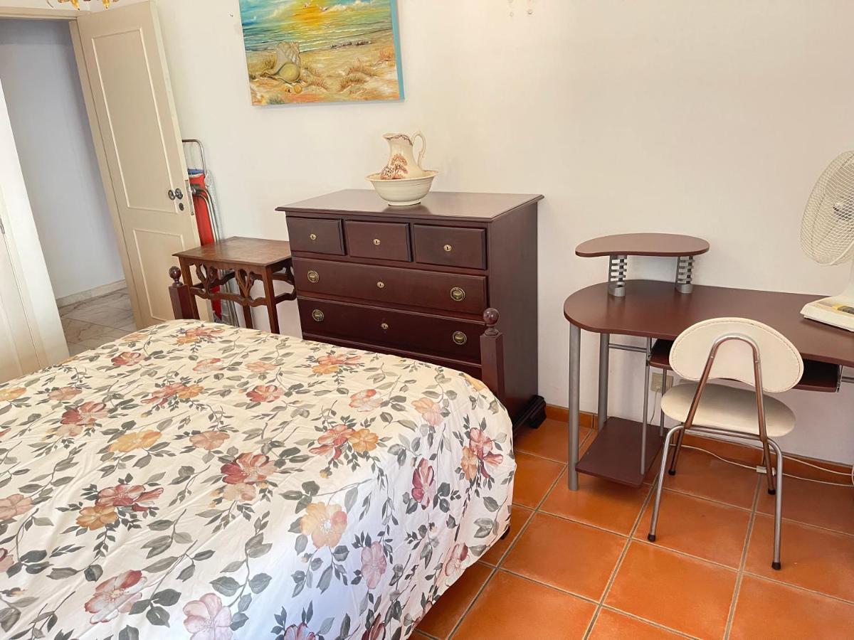 Ferienwohnung Miguel Torga Tita Distrikt Distrikt Faro Exterior foto
